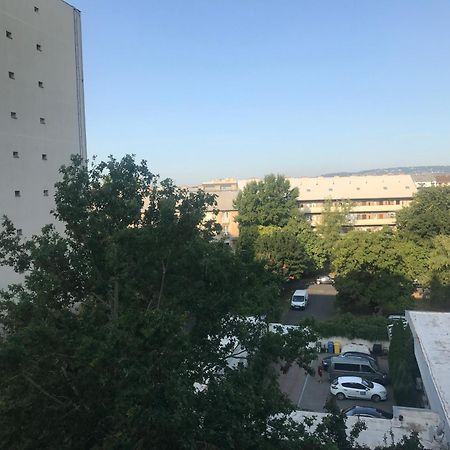 בודפשט Pillango Parki Kis Lakas 15 Percre A Belvarostol מראה חיצוני תמונה